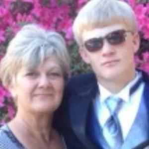 Meet your Posher, Judy